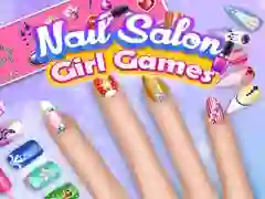 游戏美甲沙龍女孩遊戲在线 游戏美甲沙龍女孩遊戲在线