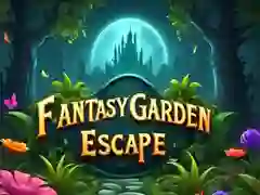 游戏夢幻花園逃脫在线 游戏夢幻花園逃脫在线