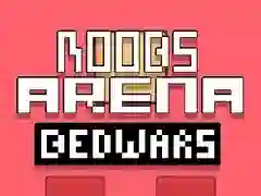 游戏菜鳥競技場 Bedwars在线