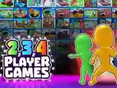 游戏2-3-4 玩家遊戲在线