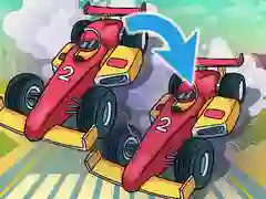 游戏閒置合併汽車與賽車在线 游戏閒置合併汽車與賽車在线