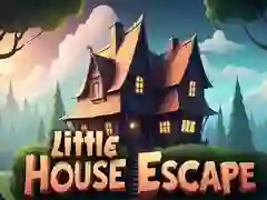 游戏小屋逃脫在线 游戏小屋逃脫在线
