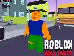 游戏Roblox 世界射手在线 游戏Roblox 世界射手在线