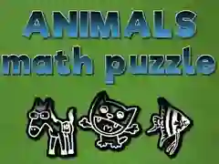 游戏動物數學謎題在线 游戏動物數學謎題在线