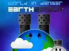 游戏世界危急:地球攻擊在线 游戏世界危急:地球攻擊在线
