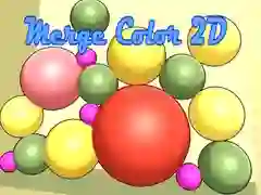 游戏合併顏色 2D在线