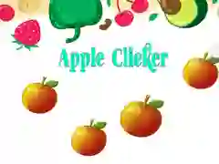 游戏蘋果點擊器在线