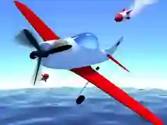 游戏空中翅膀.io在线