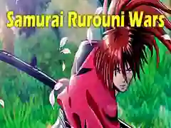 游戏武士流浪者之戰在线 游戏武士流浪者之戰在线