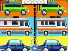 游戏卡通汽車找不同在线 游戏卡通汽車找不同在线