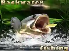 游戏靜水釣魚在线