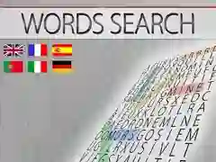 游戏字詞搜尋在线
