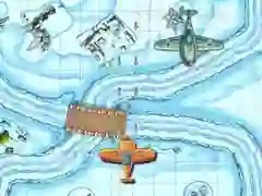 游戏空戰1941在线
