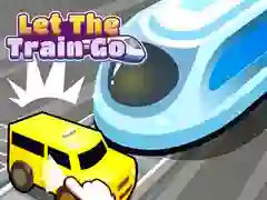 游戏讓火車過去在线