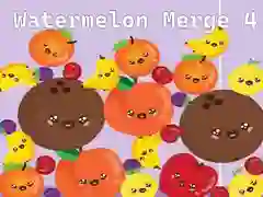 游戏西瓜合併 4在线