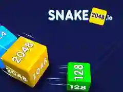 游戏小蛇2048.io在线 游戏小蛇2048.io在线