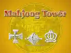 游戏麻將塔HD在线 游戏麻將塔HD在线