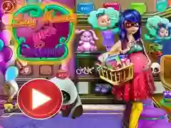 游戏淑女媽媽去購物在线