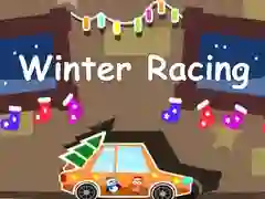 游戏冬季賽車2D在线 游戏冬季賽車2D在线