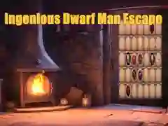 游戏機智的小矮人逃脫在线