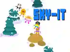 游戏滑雪吧在线 游戏滑雪吧在线