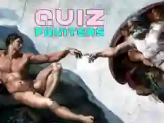 游戏問答畫家在线 游戏問答畫家在线