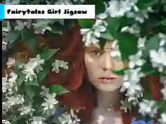 游戏童話女孩拼圖在线 游戏童話女孩拼圖在线