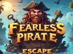 游戏無畏海盜逃脫在线