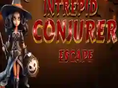 游戏勇敢的魔法師女孩逃脫在线 游戏勇敢的魔法師女孩逃脫在线