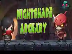 游戏夜影射箭在线