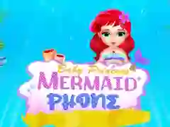 游戏寶寶公主美人魚電話在线