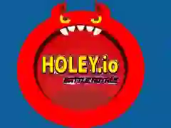 游戏Holey.io 大逃殺在线 游戏Holey.io 大逃殺在线