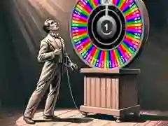 游戏賓果之輪在线