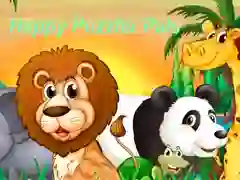 游戏快樂拼圖夥伴在线 游戏快樂拼圖夥伴在线