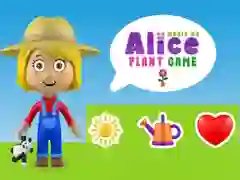 游戏愛麗絲植物遊戲的世界在线 游戏愛麗絲植物遊戲的世界在线