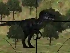 游戏致命的恐龍獵人在线 游戏致命的恐龍獵人在线