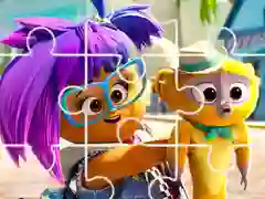 游戏Vivo 拼圖在线 游戏Vivo 拼圖在线