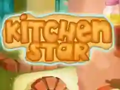 游戏廚房之星在线 游戏廚房之星在线