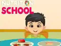 游戏營養學校在线