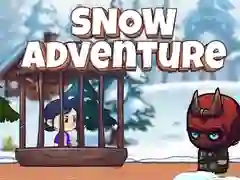 游戏雪冒險在线