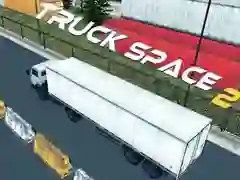 游戏卡車空間 2在线 游戏卡車空間 2在线