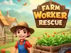 游戏農場工作者救援在线
