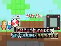 游戏糖果王國skyblock跳躍在线 游戏糖果王國skyblock跳躍在线