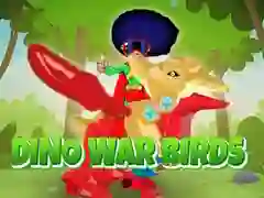 游戏恐龍戰鳥在线 游戏恐龍戰鳥在线