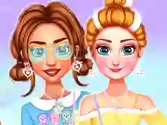 游戏BFF 可愛服飾在线 游戏BFF 可愛服飾在线