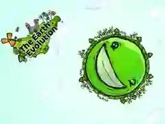 游戏地球：進化在线