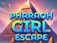 游戏法老女孩逃脫在线 游戏法老女孩逃脫在线
