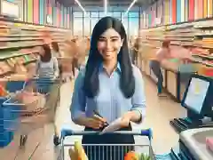 游戏超市模擬器在线 游戏超市模擬器在线
