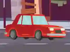 游戏交通速度賽車在线