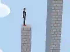 游戏跑酷拼圖 - FlipPuzzle在线